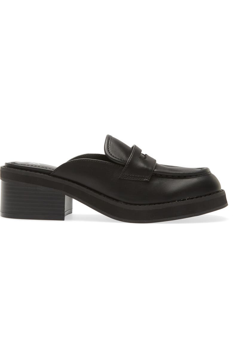 BP. Anikka Loafer Mule, Alternate, color,