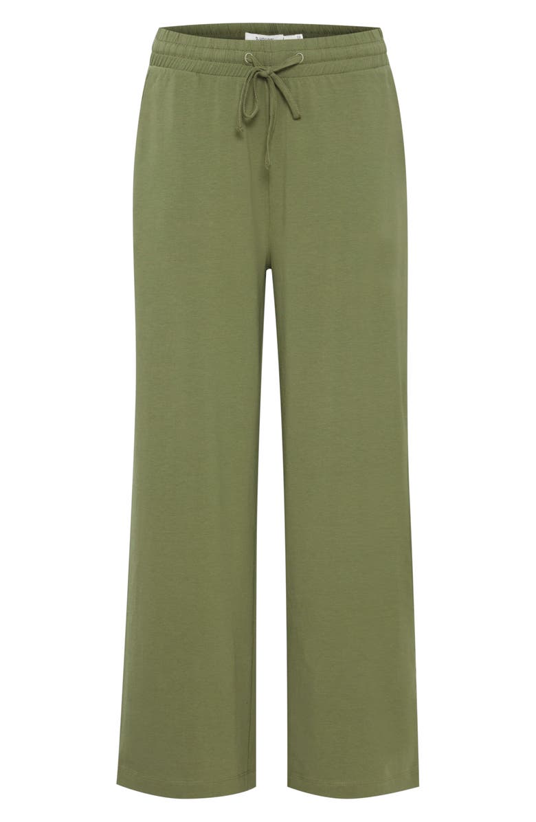 B.YOUNG Pandinna Pants, Main, color, Olive