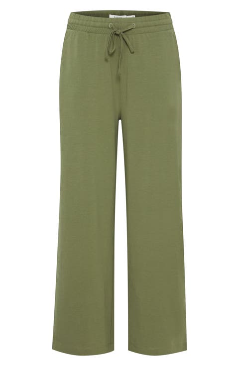 Pandinna Pants