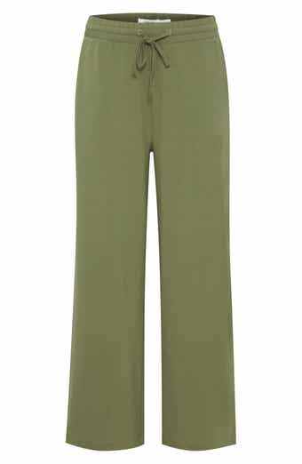 Pandinna Pants