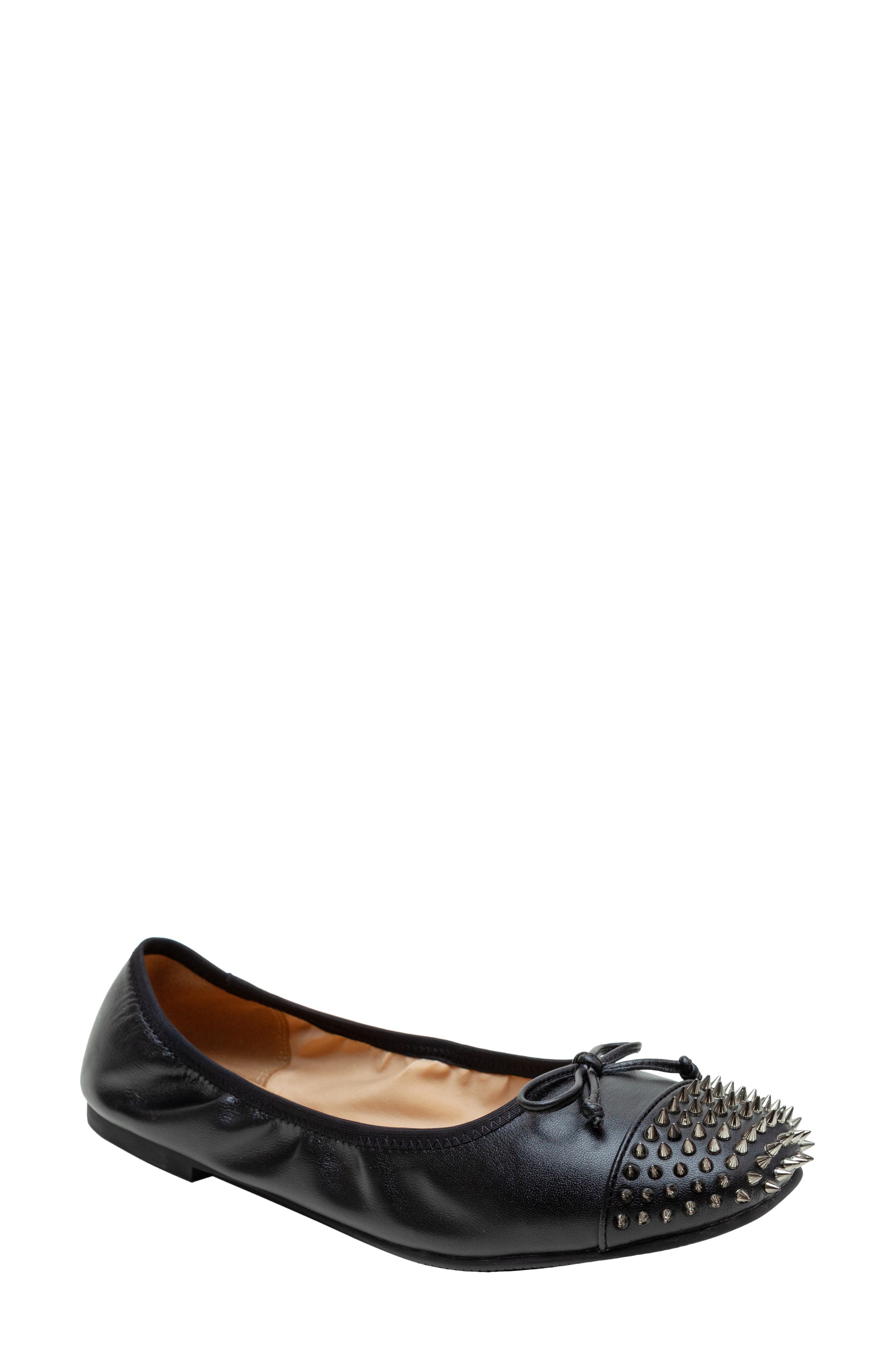 Lisa Vicky Bliss 2 Ballet Flat, Main, color, 