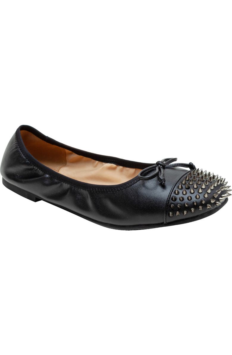 Lisa Vicky Bliss 2 Ballet Flat, Main, color,