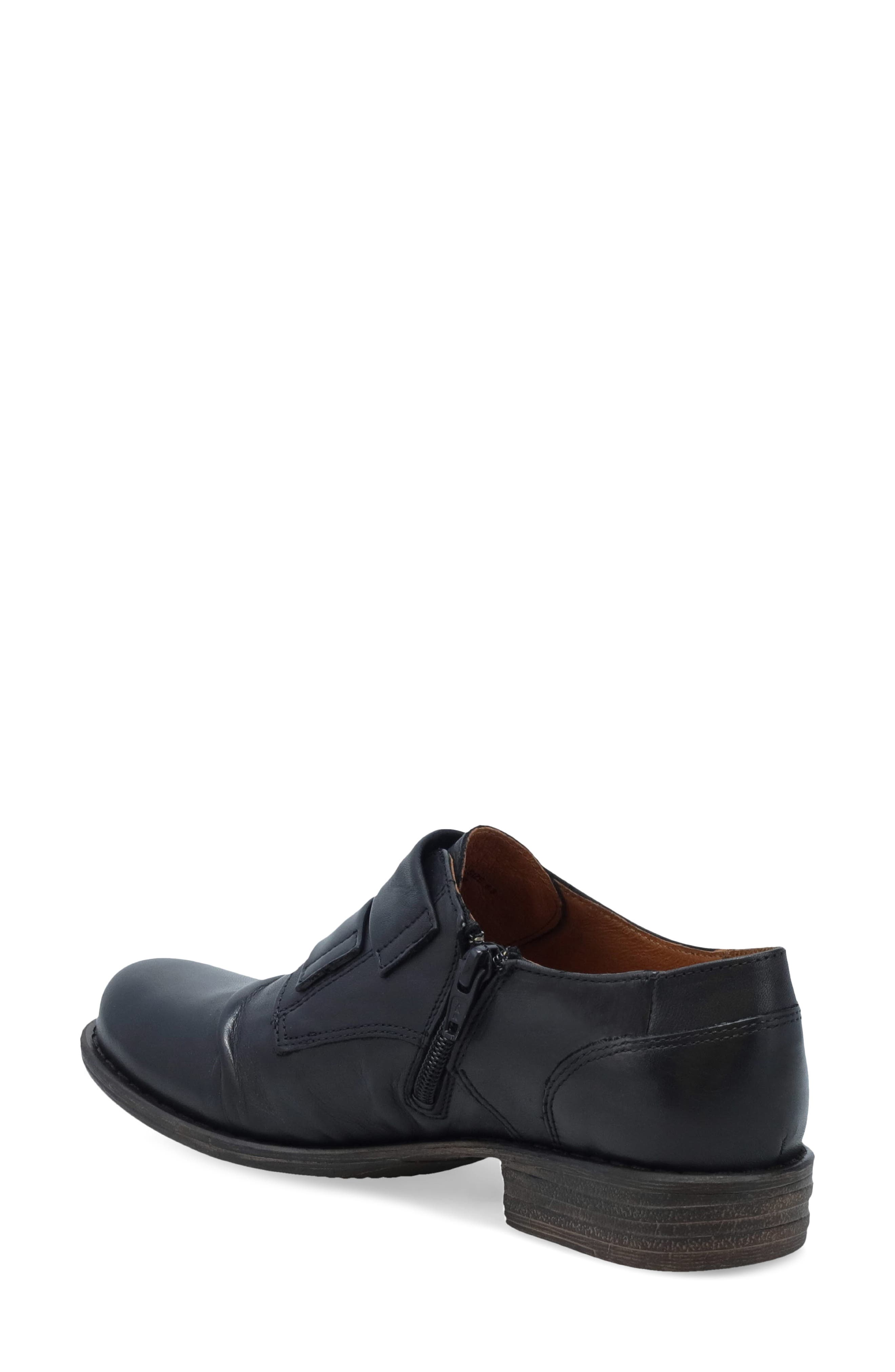 Miz Mooz Liam Oxford, Alternate, color, Black
