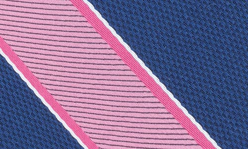 Nautica Trotter Stripe Tie
