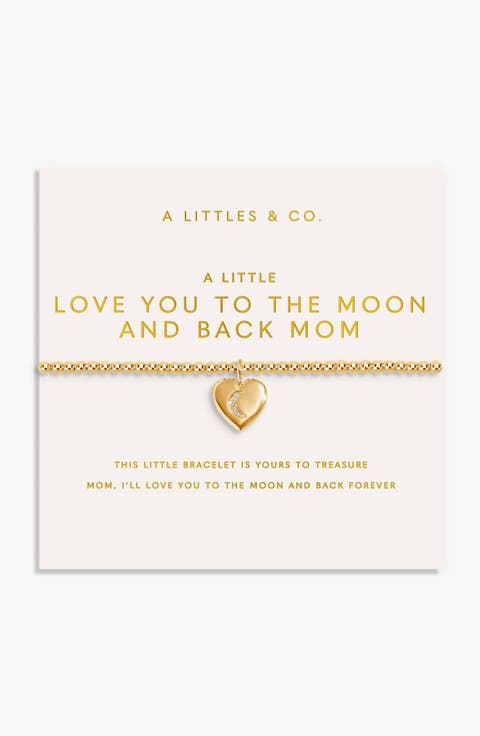 Mother'S Day A Little Bracelet