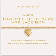 A Littles & Co. Mother'S Day A Little Bracelet