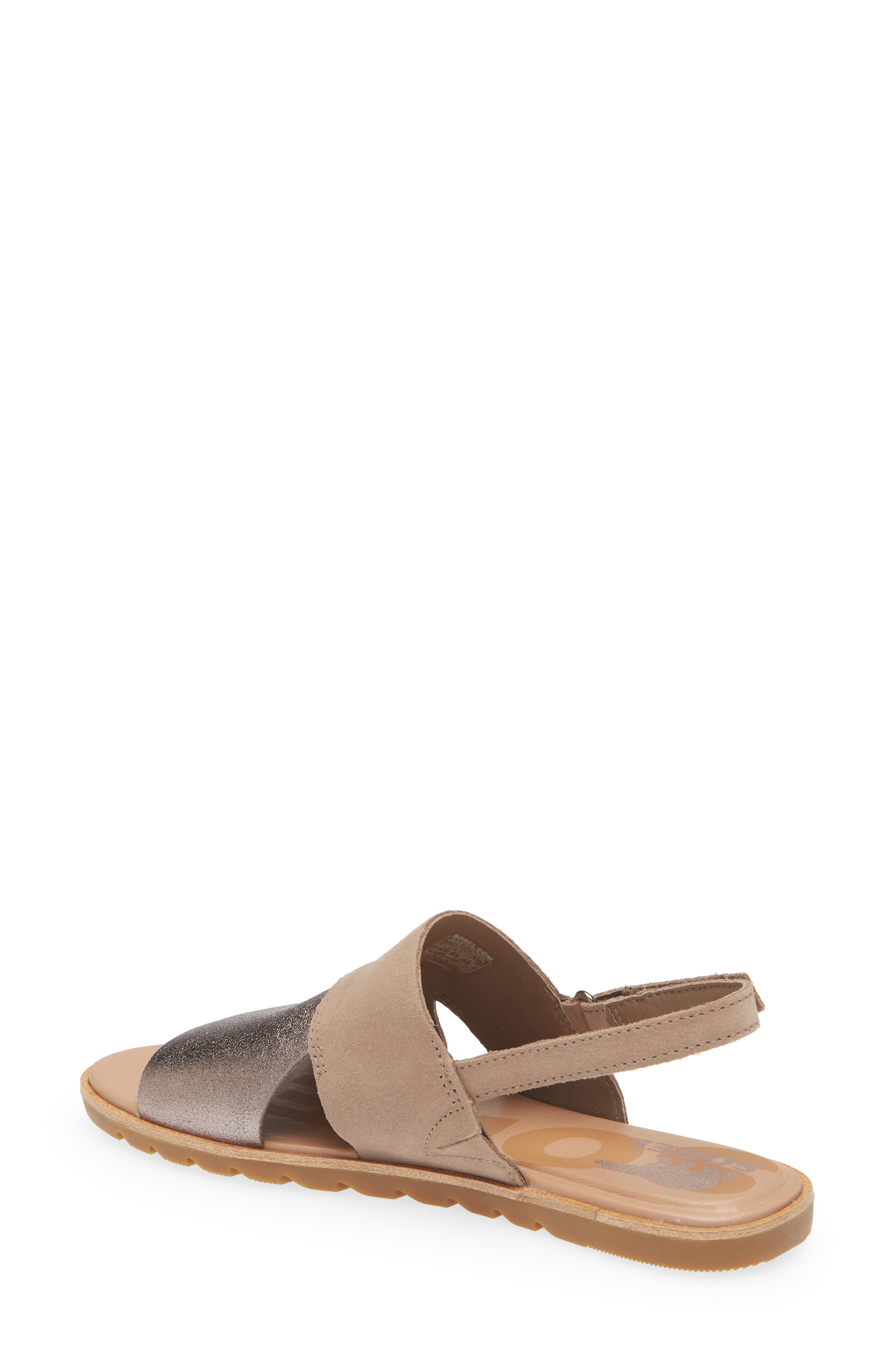Ella II Slingback Sandal - image 2