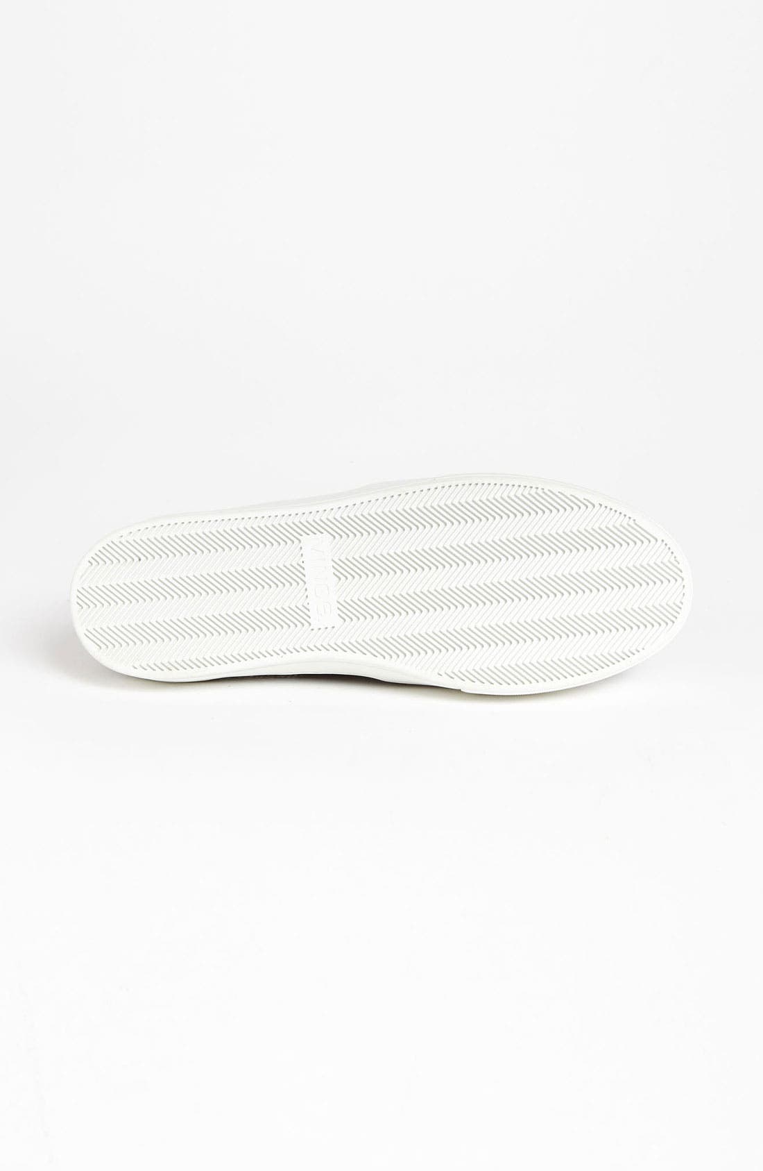 'Blair 2' Sneaker, Alternate, color, BLACK SMALL WEAVE