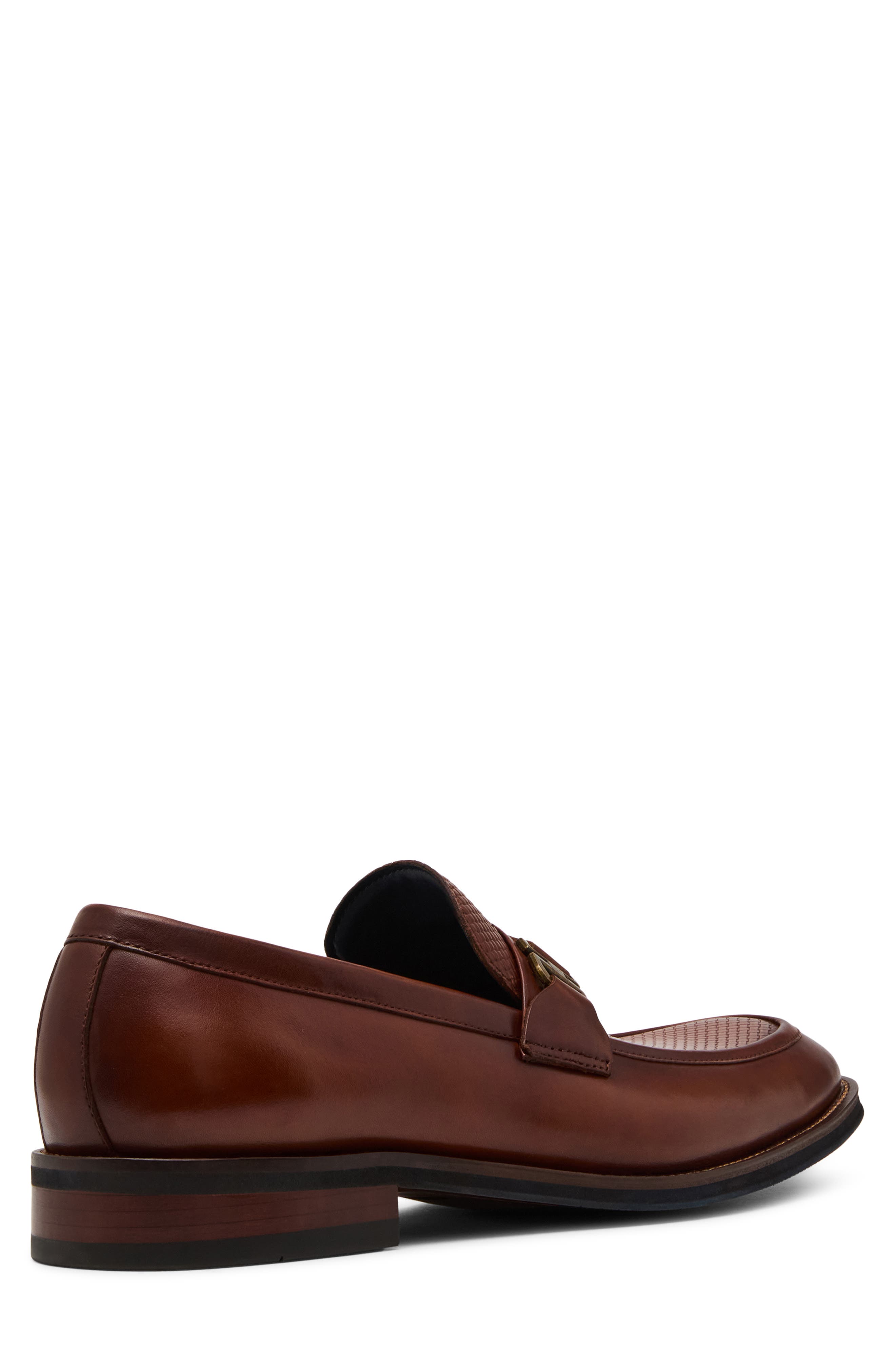 Madden Men's Amboy Loafer, Alternate, color, Tan Leather