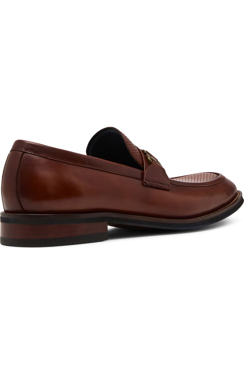 Madden Men's Amboy Loafer, Alternate, color, Tan Leather