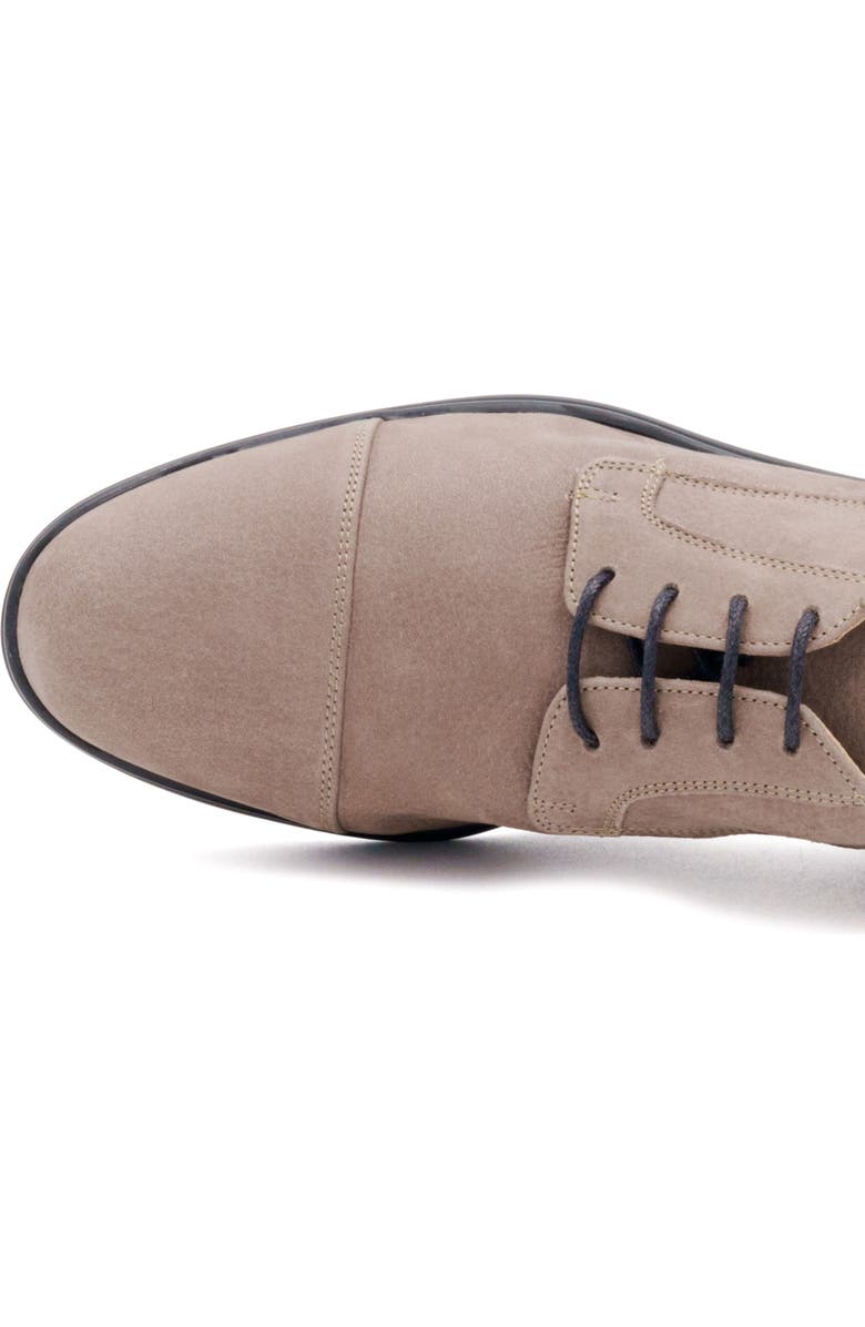 Amalfi by Rangoni Reno Cap Toe Derby, Alternate, color,
