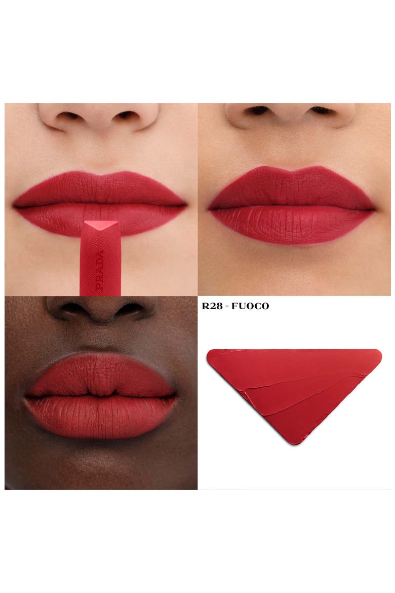 Lipstick Clutch Gift Set, Alternate, color, NO COLOR