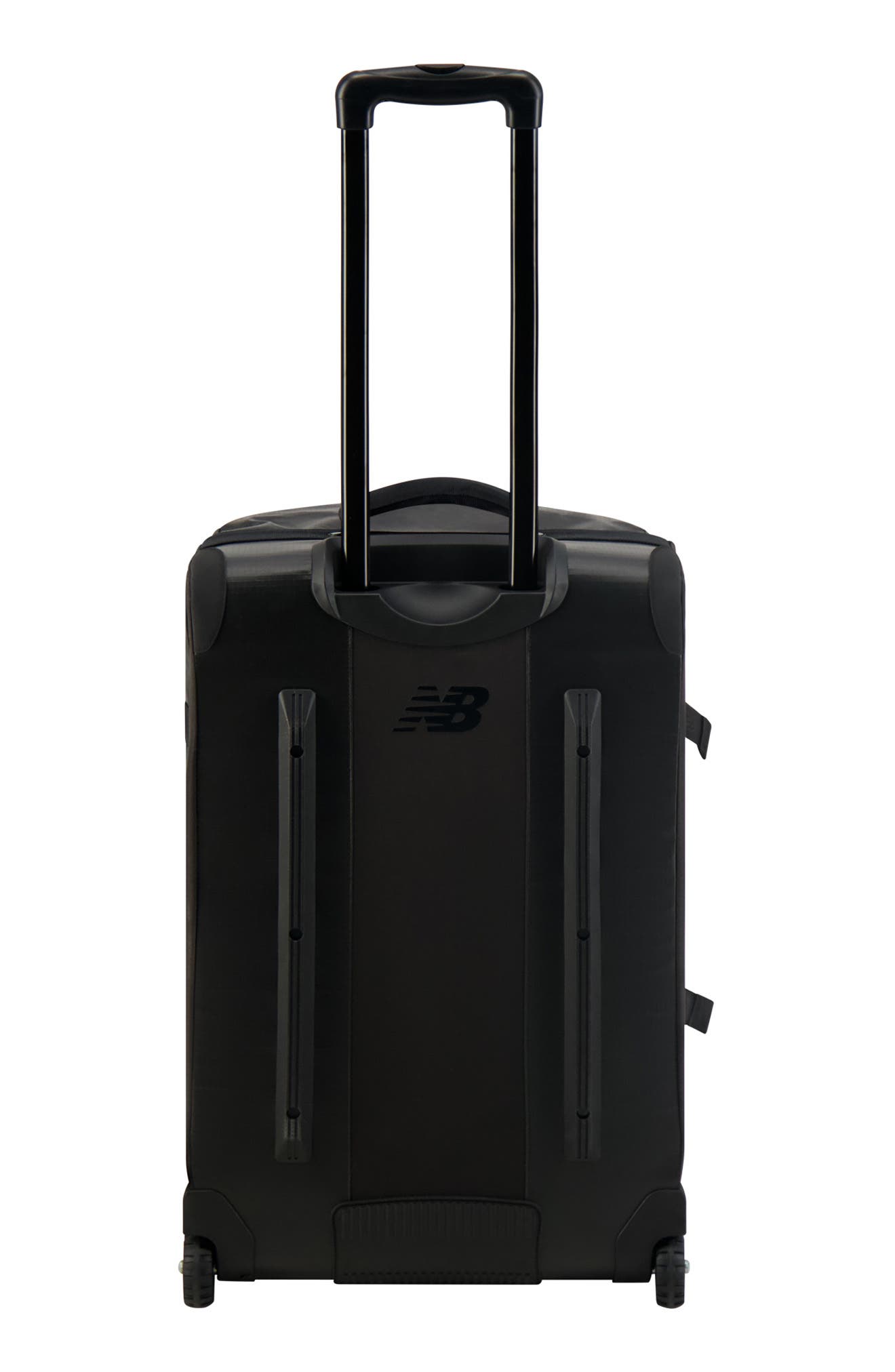 New Balance Pro Players 25-Inch Spinner Luggage, Alternate, color, 