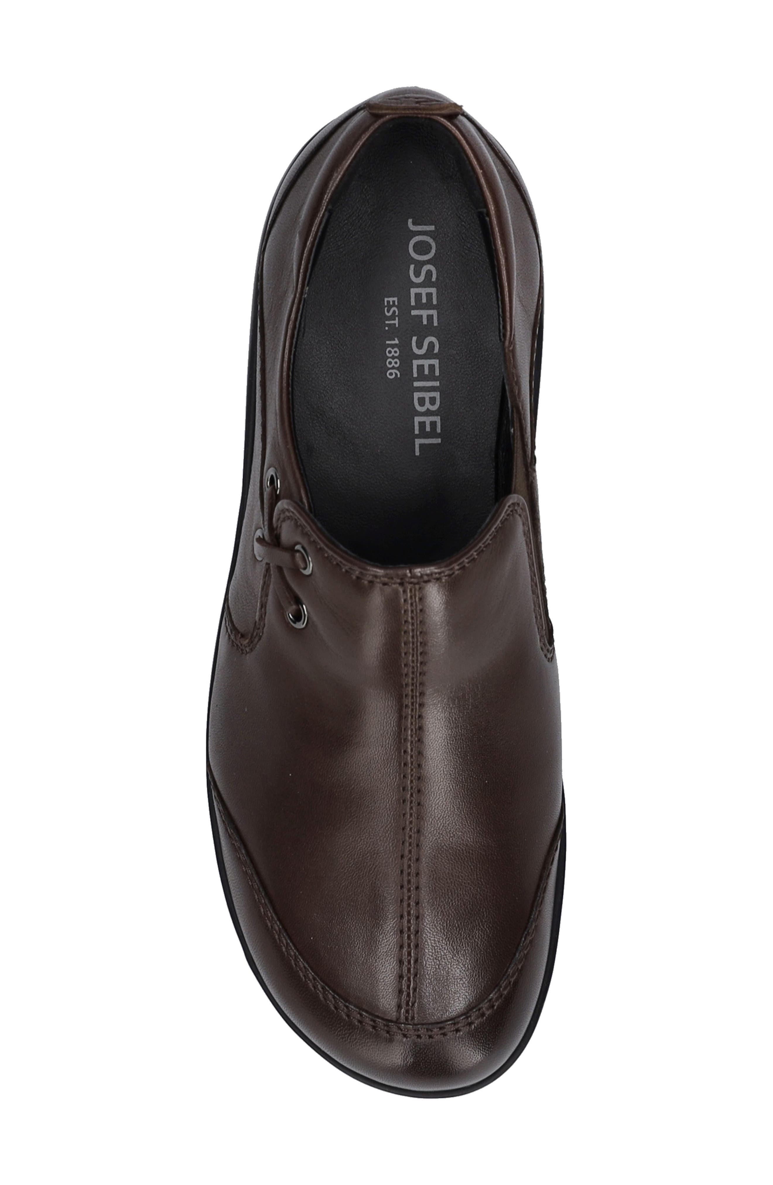 Slip On Sneaker, Alternate, color, MORO