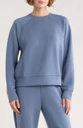SPANX® Crewneck Pullover