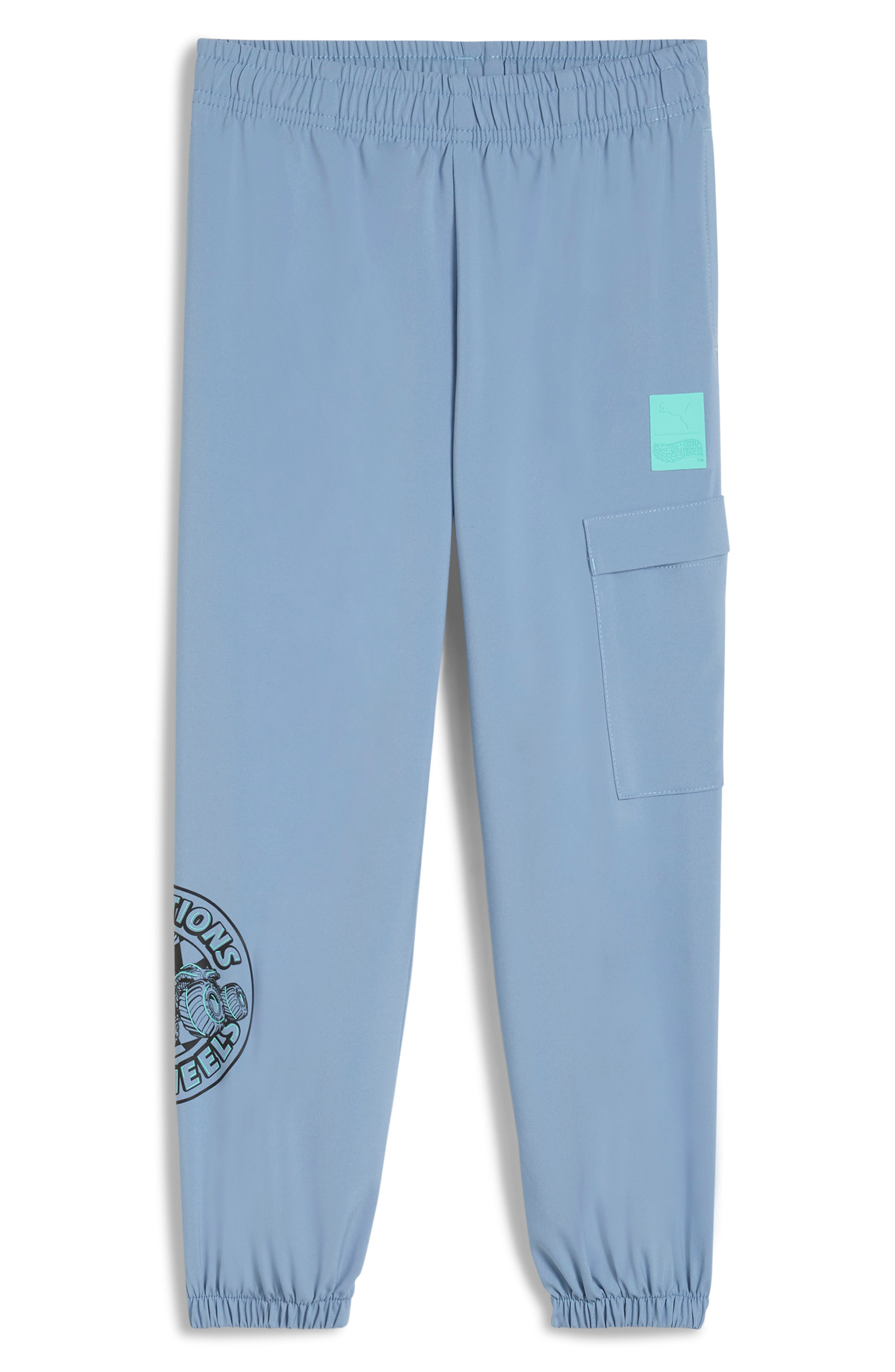 selected COOL BLUE
