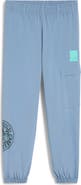 PUMA x Hot Wheels Kids' Relaxed Cargo Pants