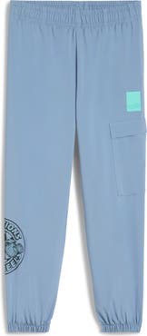 PUMA x Hot Wheels Kids' Relaxed Cargo Pants