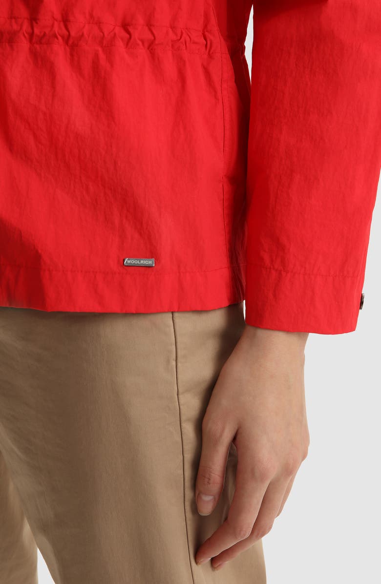 Woolrich Woorich Tickseed Water Repellent Jacket, Alternate, color,