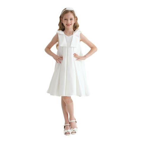 Palermo Dress (Toddler, Little Kid & Big Kid)