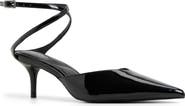 ALDO Feliccia Ankle Strap Pump