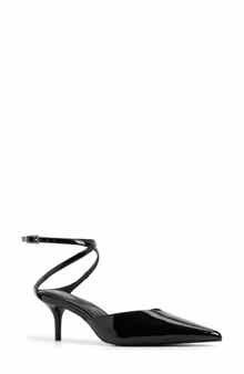 ALDO Feliccia Ankle Strap Pump