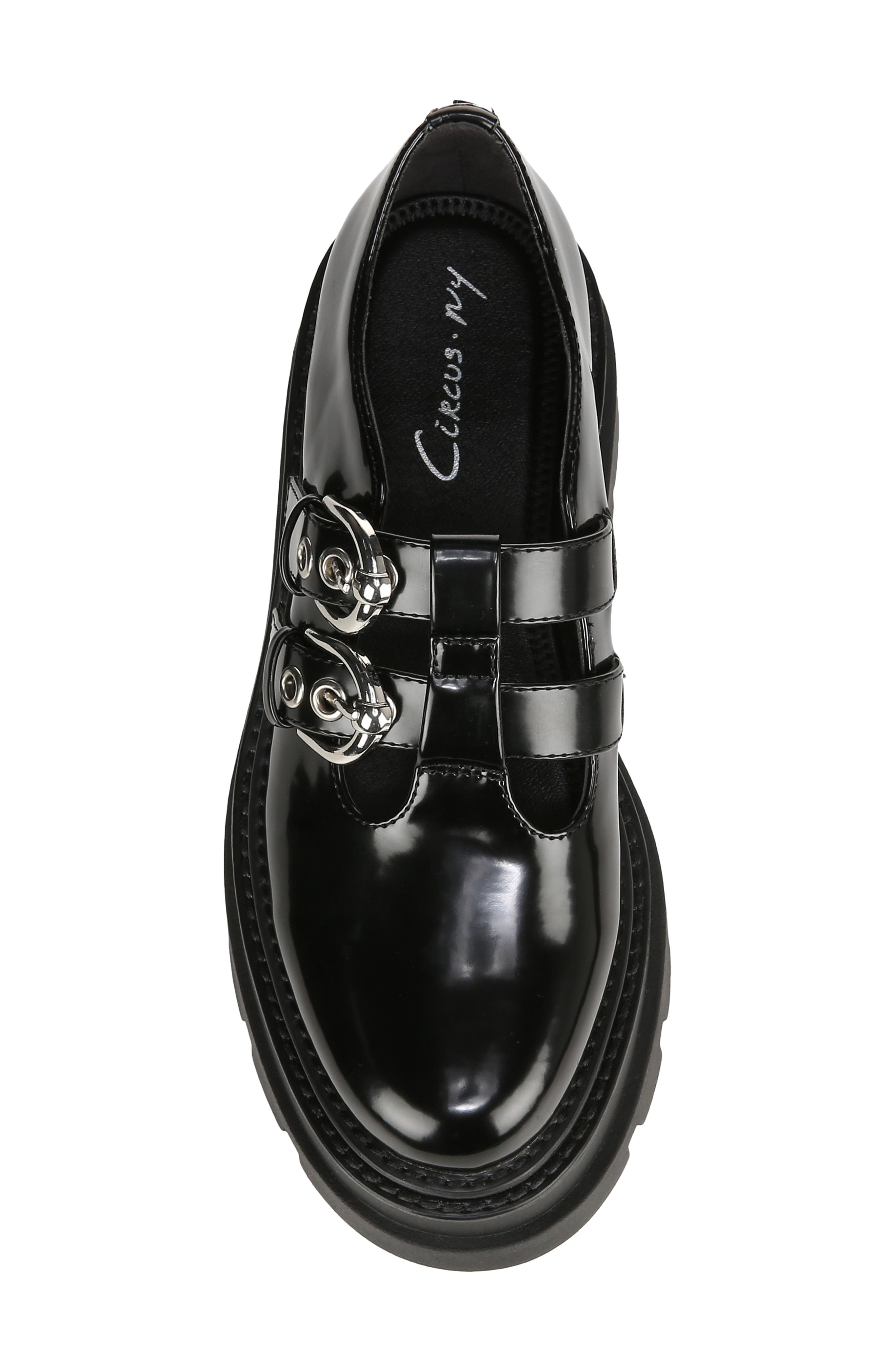 Circus NY by Sam Edelman Bryce Platform Clog, Alternate, color, 