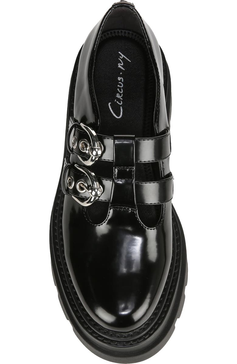 Circus NY by Sam Edelman Bryce Platform Clog, Alternate, color,