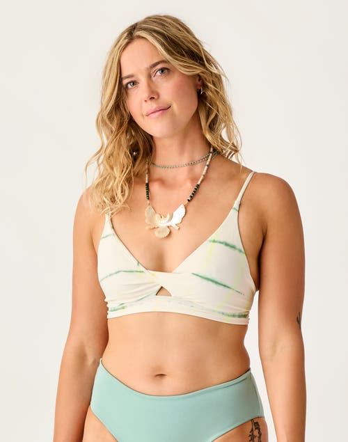 Carve Designs Elba Top