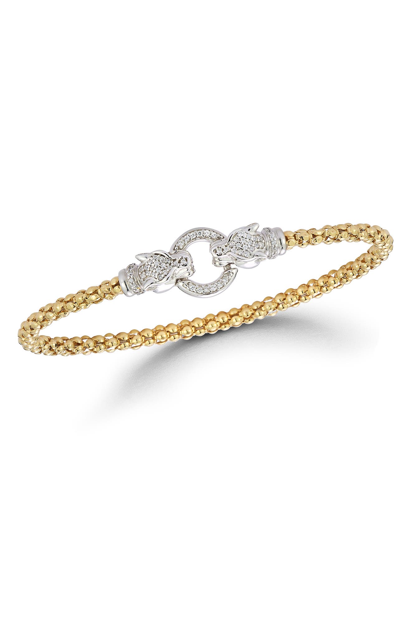 selected GOLD