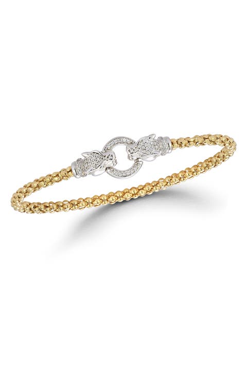 Panther Bracelet