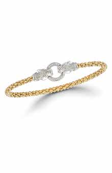 Panther Bracelet