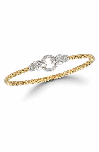 Panther Bracelet