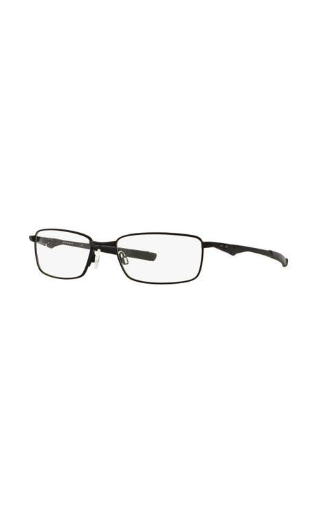 53mm Rectangle optical glasses