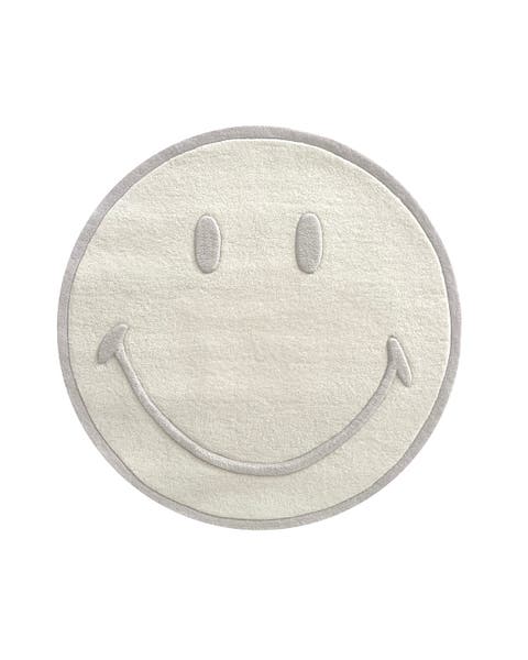 Smiley Rug