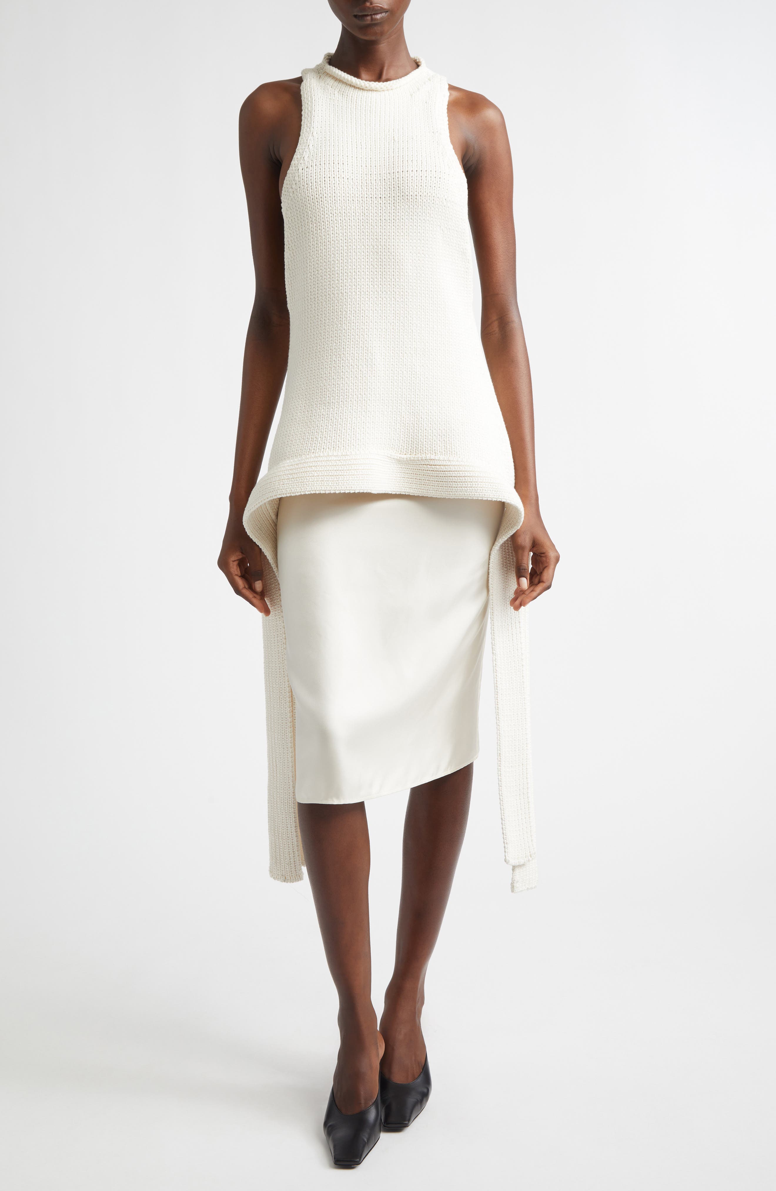 selected IVORY