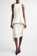 Aisling Camps Jil Sleeveless Sweater
