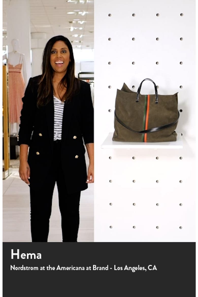 Simple Tote video