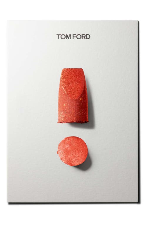 TOM FORD TOM FORD CLUTCH SIZE SPARK LIP BALM