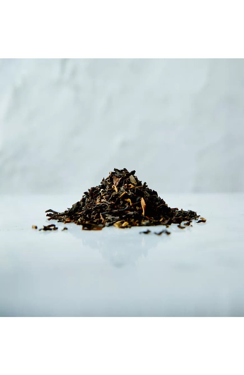 Samovar Tea English Breakfast Black Tea, Organic, Alternate, color, 2 Oz Bag