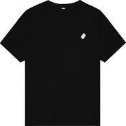 Dalix Mens Ghost Midweight Jersey Tee