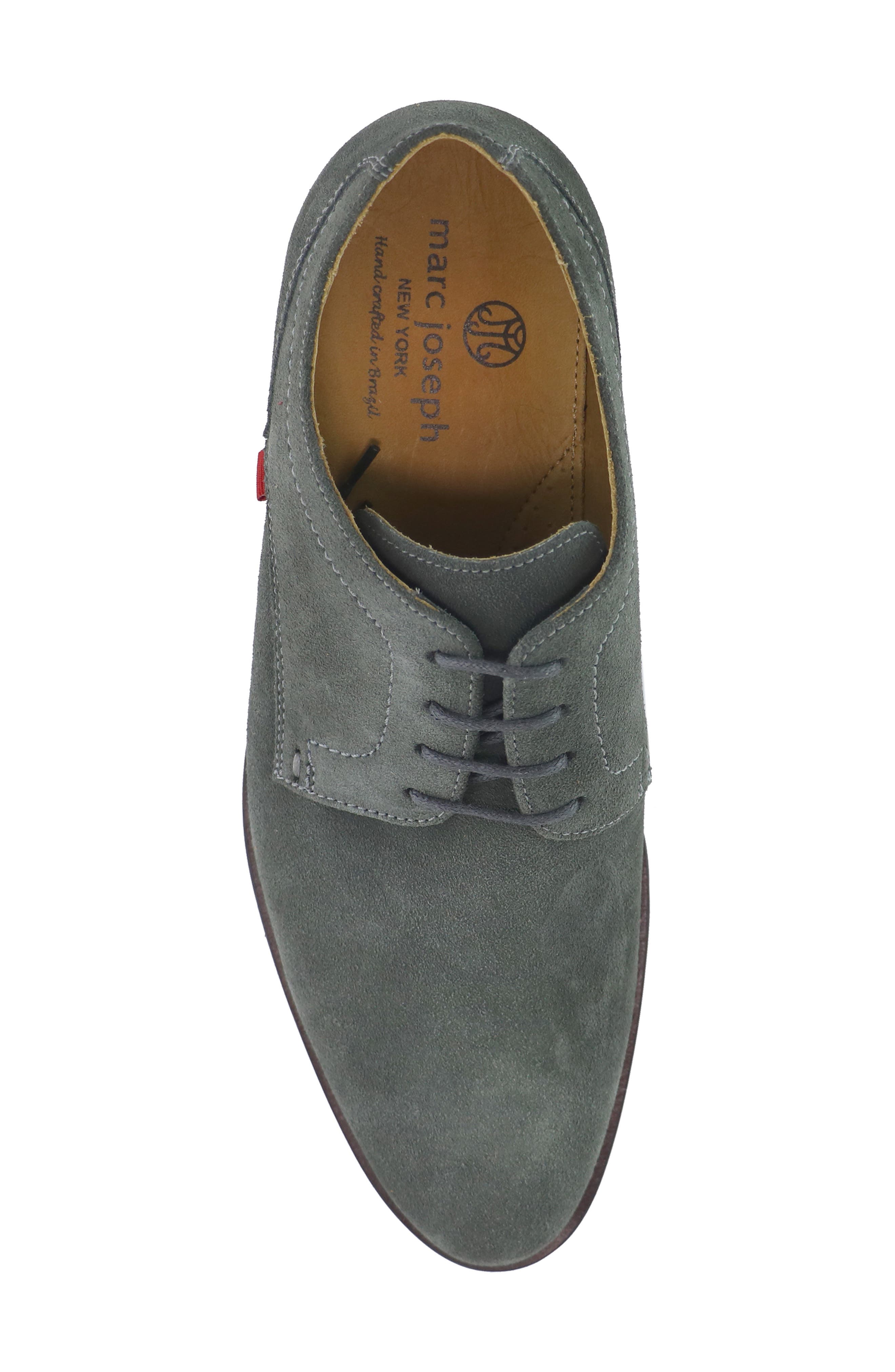 Marc Joseph New York Whitehall Derby, Alternate, color, 
