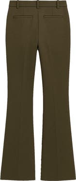 SAINT PERRY Lavrey Tux Flare