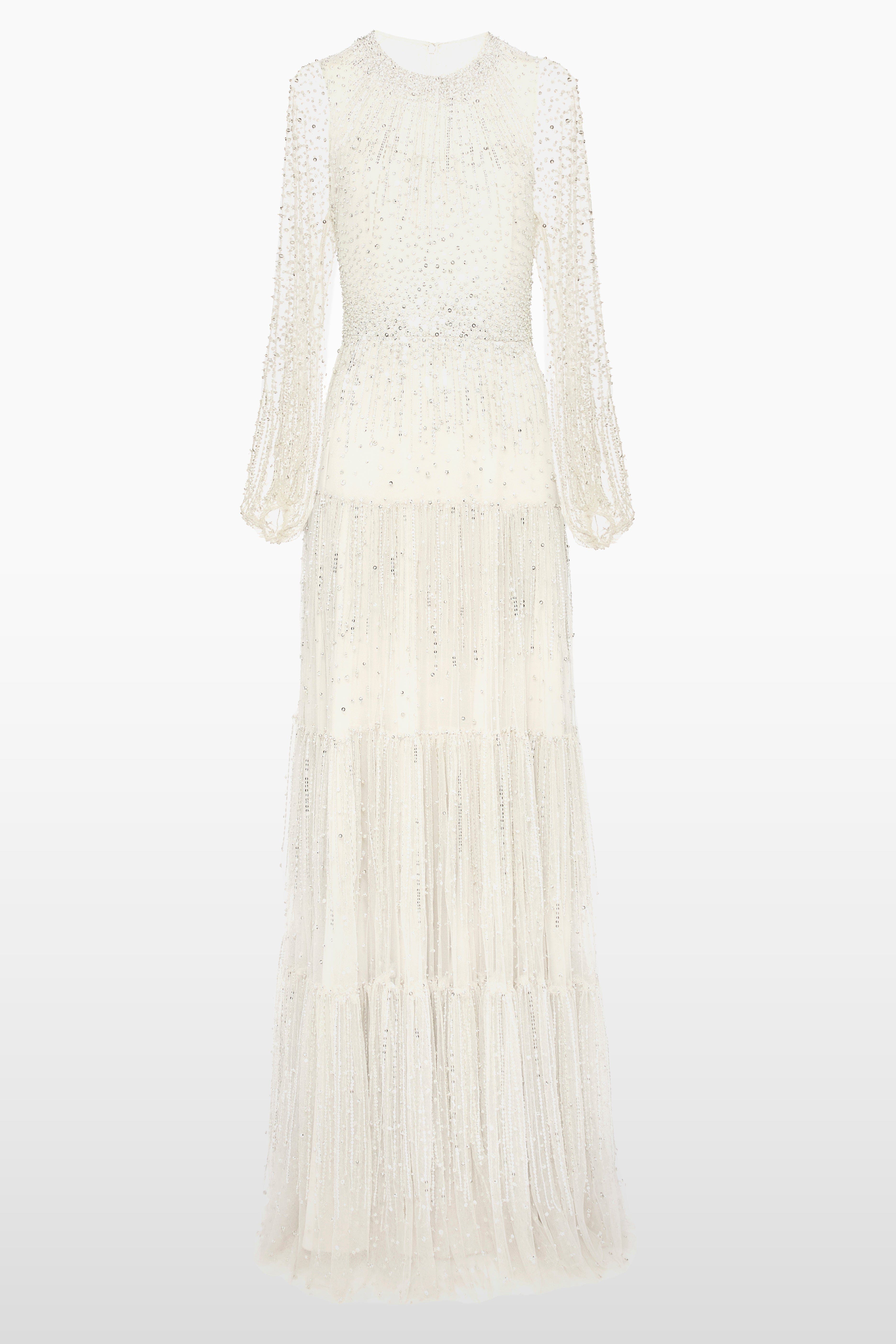Tramar Dress
