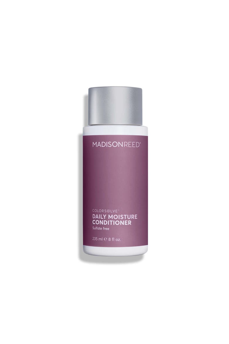 ColorSolve Daily Moisture Conditioner, Main, color, No color