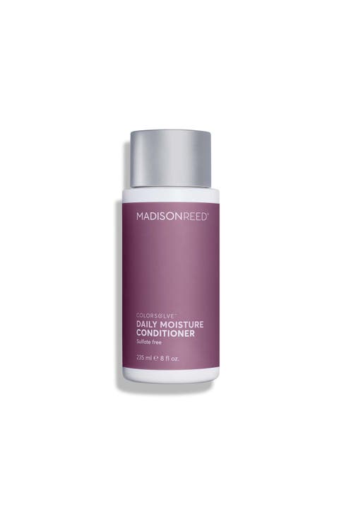 ColorSolve Daily Moisture Conditioner