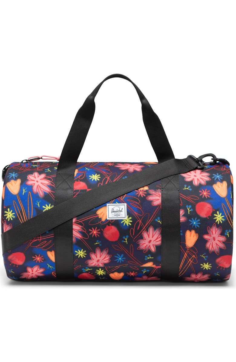 Herschel Supply Co. Kids' Classic Duffle Bag, Main, color,