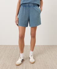 Pact Organic Cotton Weekends Beach Short