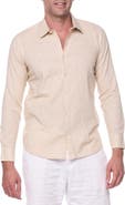 RANEES Full Sleeves Resort Shirt