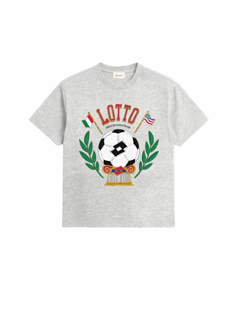Men's Opening Act Short Sleeve Tee